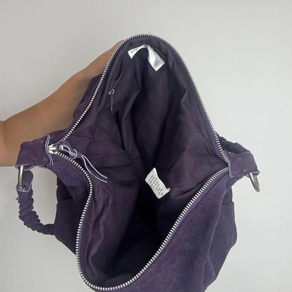 Unbranded Women's Purple Bag